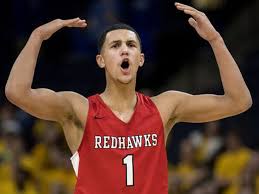 Jan 14, 2021 · jalen suggs talks nba draft prep, choosing hoops over football, and his advice for chet holmgren. Jalen Suggs Commits To Gonzaga University The Slipper Still Fits