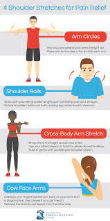 shoulder pain common causes and how to