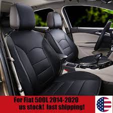 Seat Covers For Fiat 500l For