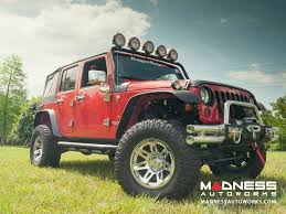 jeep wrangler jl aluminum xhd wheel