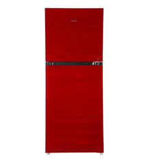Haier Glass Door Refrigerator Hrf
