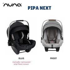 Jual Nuna Pipa Next Car Seat Ellis