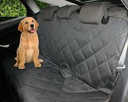 Dog Car Seat Cover Pet Car Seat Covers