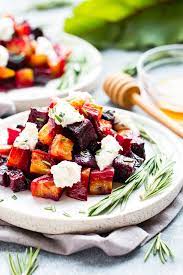 Nourishing Meals 174 How To Roast Beets The Easy Way  gambar png
