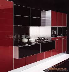 Open frame kitchen cabinets can look more modern or more traditional, depending on the design of the kitchen and the hardware of the cabinets. Modern Glass Door For Kitchen Cabinet Gl8299 Open China Services Or Others Kitchen Appliance Construction Decoration Products