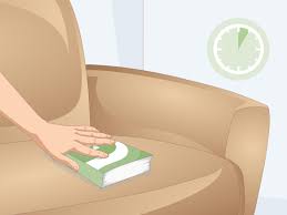 Leather is a durable material, but after a while it can show signs of wear and tear. Simple Ways To Repair A Tear In A Leather Couch 12 Steps