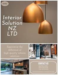 professional interior design solutions