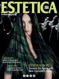 estetica magazine asia edition 4 2020
