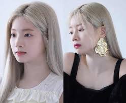 With twice reportedly coming back. Knetz Agree Twice Dahyun Visual Is Too Strong With Her Blonde Hair In The Latest Photoshoot