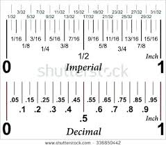 Decimal Tape Measure 25 Newvitec360 Co