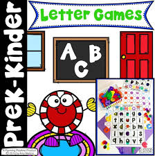 alphabet games pack planning playtime