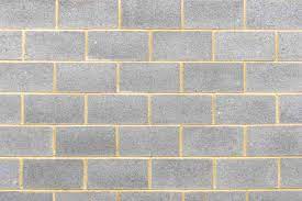 what does a breeze block wall cost in