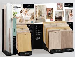 laminate launch on new displays