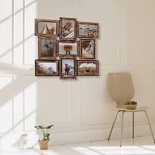 Picture Frame Sets For Wall Collage 9
