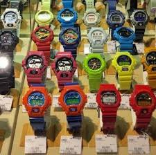 Harga jam tangan casio original dan bergaransi resmi analog dan digital yang keren dengan fitur lengkap yang dijual online dan harga murah. Lubuk Beli Jam Jenama Original Jepun Home Facebook