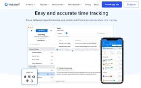 remote workers time tracking