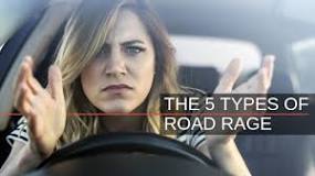 Image result for how road rage affects an auto accident case alabama lawyer