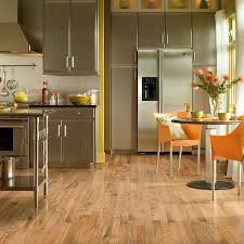 bruce plano oak rustic natural 3 4 in