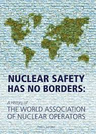 We distribute the many brands within our territory. Nuclear Safety