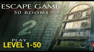 escape game apk 2023 free