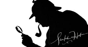 Observation + déduction: dévenez aussi rusé que Sherlock Holmes !