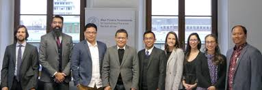 A constitutional court is a high court that deals primarily with constitutional law. The Foundation Welcomes The Constitutional Court Of The Republic Of Indonesia Max Planck Foundation For International Peace And The Rule Of Law