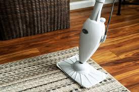 how to steam mop carpet storables