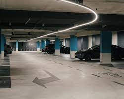 Car Parks A Collection Curated By