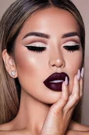 prom makeup 2024 prom makeup ideas for