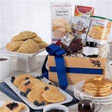 gourmet coffee gift basket delivery