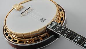 Introduction To The 5 String Banjo Guitar Noise