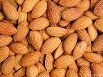 Which almond is best in India?