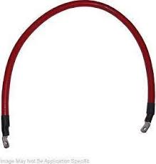Motorcraft Wc95762 Battery Switch Cable