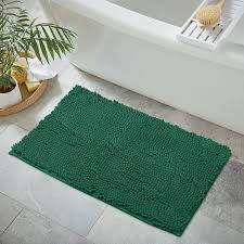 bath mat by luxurux extra soft plush