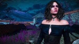 Steam Community :: Guide :: Yennefer of Vengerberg (Wallpapers and GIF)