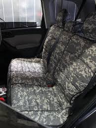Subaru Xt Full Piping Seat Covers