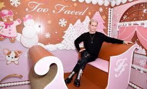 too faced cosmetics co founder fires
