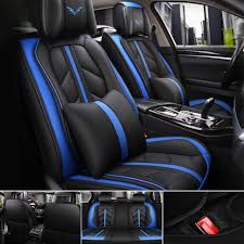 Seat Covers For 2004 Ford Fiesta For