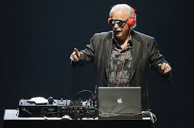 Giorgio Moroder Returns To Dance Charts After 38 Years