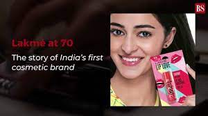 the story of india s first cosmetic brand