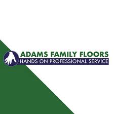 adams family floors project photos