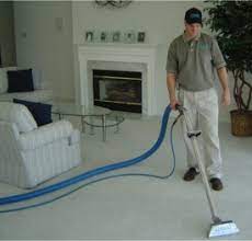 truck mounted carpet cleaning service