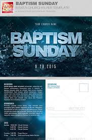 Marketing And Psd Church Flyer Templates From Graphicriver Page 2
