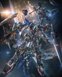 If you want to really. Gundam Versus The Gundam Wiki Fandom