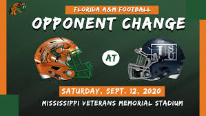 Though football dominates, there are a few wild cards in the mix. Famu Replaces Southern With Jackson State Florida A M