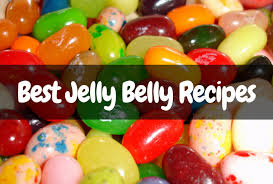 Jelly Belly Flavor Combinations That Will Blow Your Mind