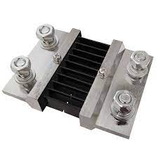 accuenergy dc cur shunts electro