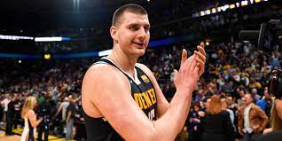 Nikola jokic has become one of the best players in the nba and a fan favorite in recent years. Nikola Jokic Is One Of The Nba S Most Beloved Dominant Players