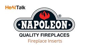 Napoleon Fireplace Inserts Brand Guide