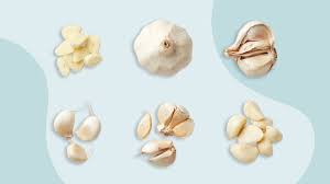 garlic for hair benefits and uses
